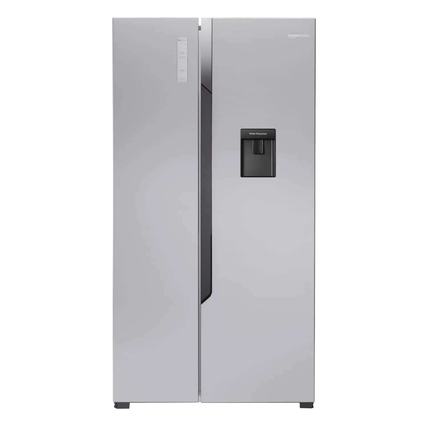 AmazonBasics-564-L-Inverter-Frost-Free-Side-by-Side-Refrigerator