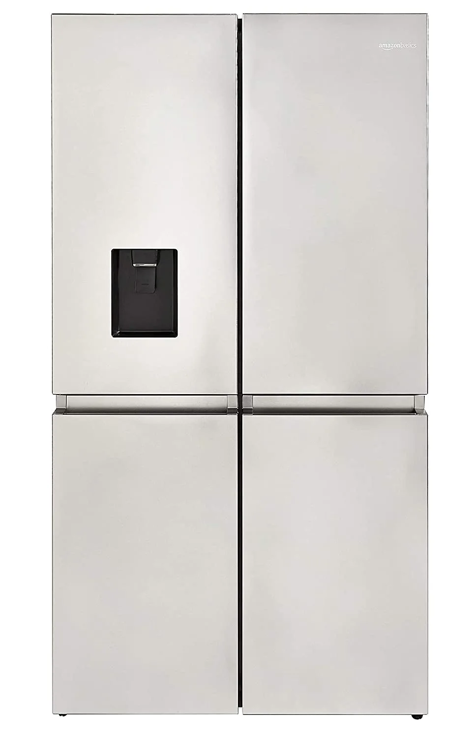 AmazonBasics-670-L-French-Door-Frost-Free-Refrigerator