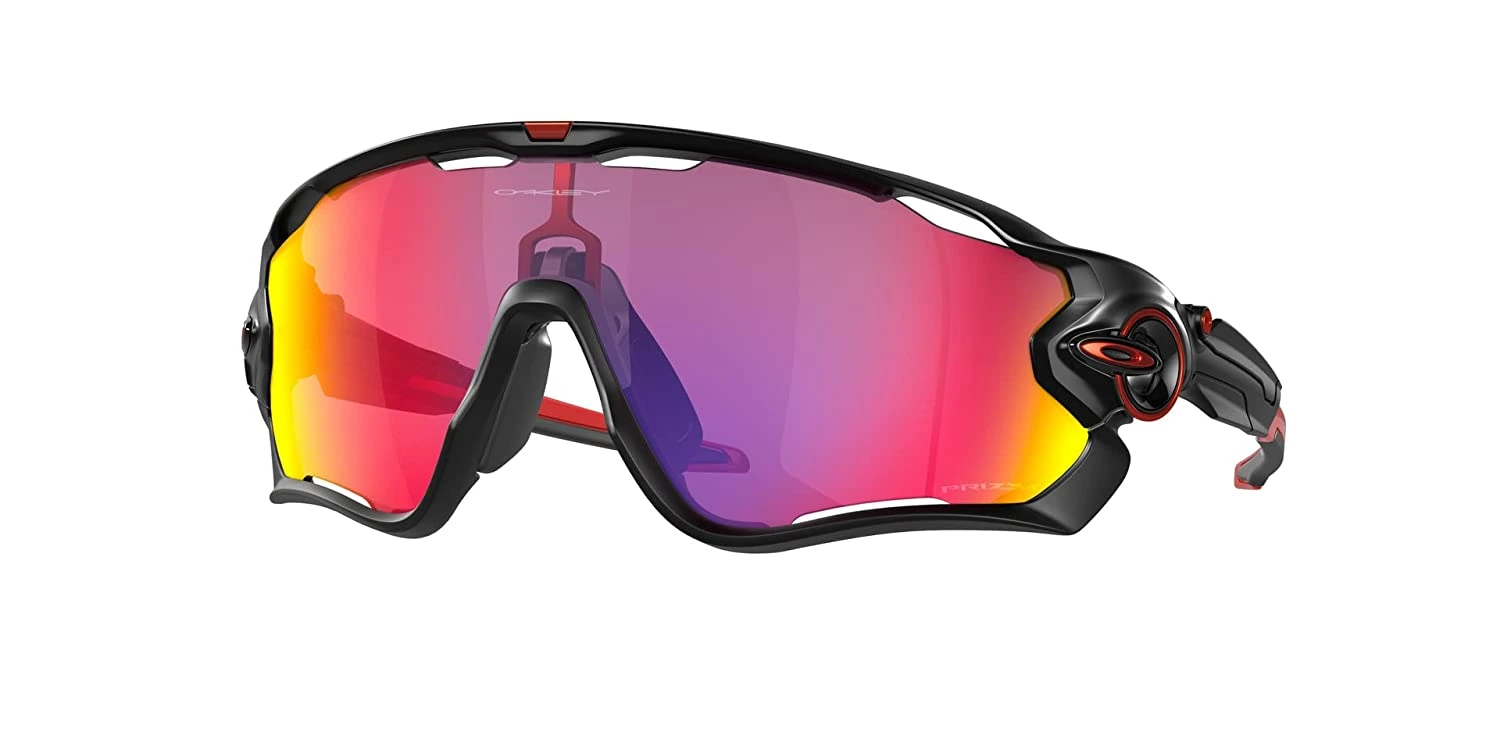 Oakley Jawbreaker Prizm Sunglasses