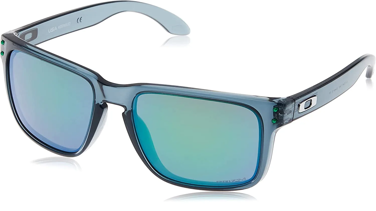 Oakley Mens Square