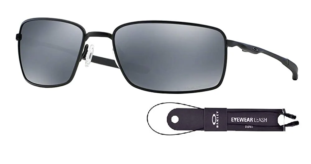 Oakley Square Wire