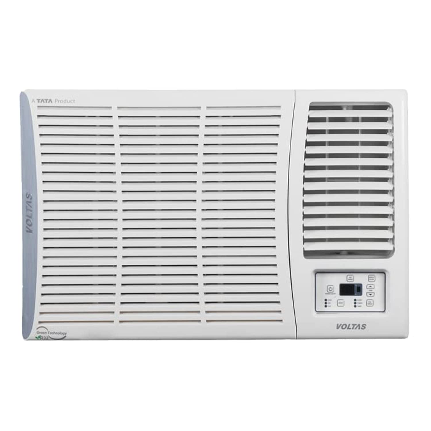 Voltas 1.5 Ton 3 Star, Fixed Speed Window AC