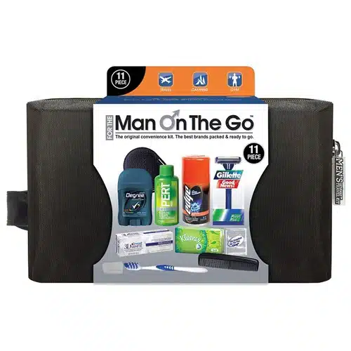 Father's Day : Gift - Convenience Kits Mens