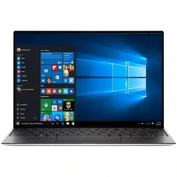 Father's Day : Gifts - DELL XPS 13