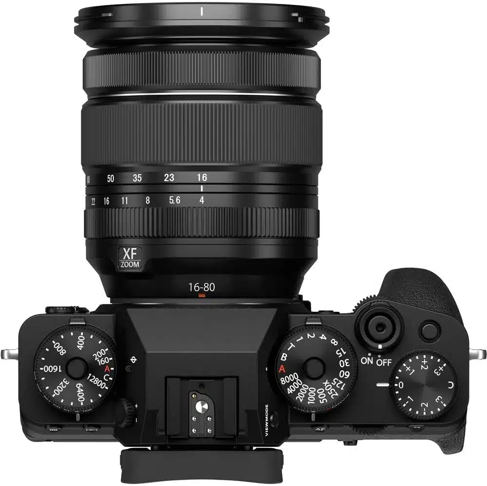 Father's Day : Gift - FUJIFILM-X-T4-Mirrorless-Camera