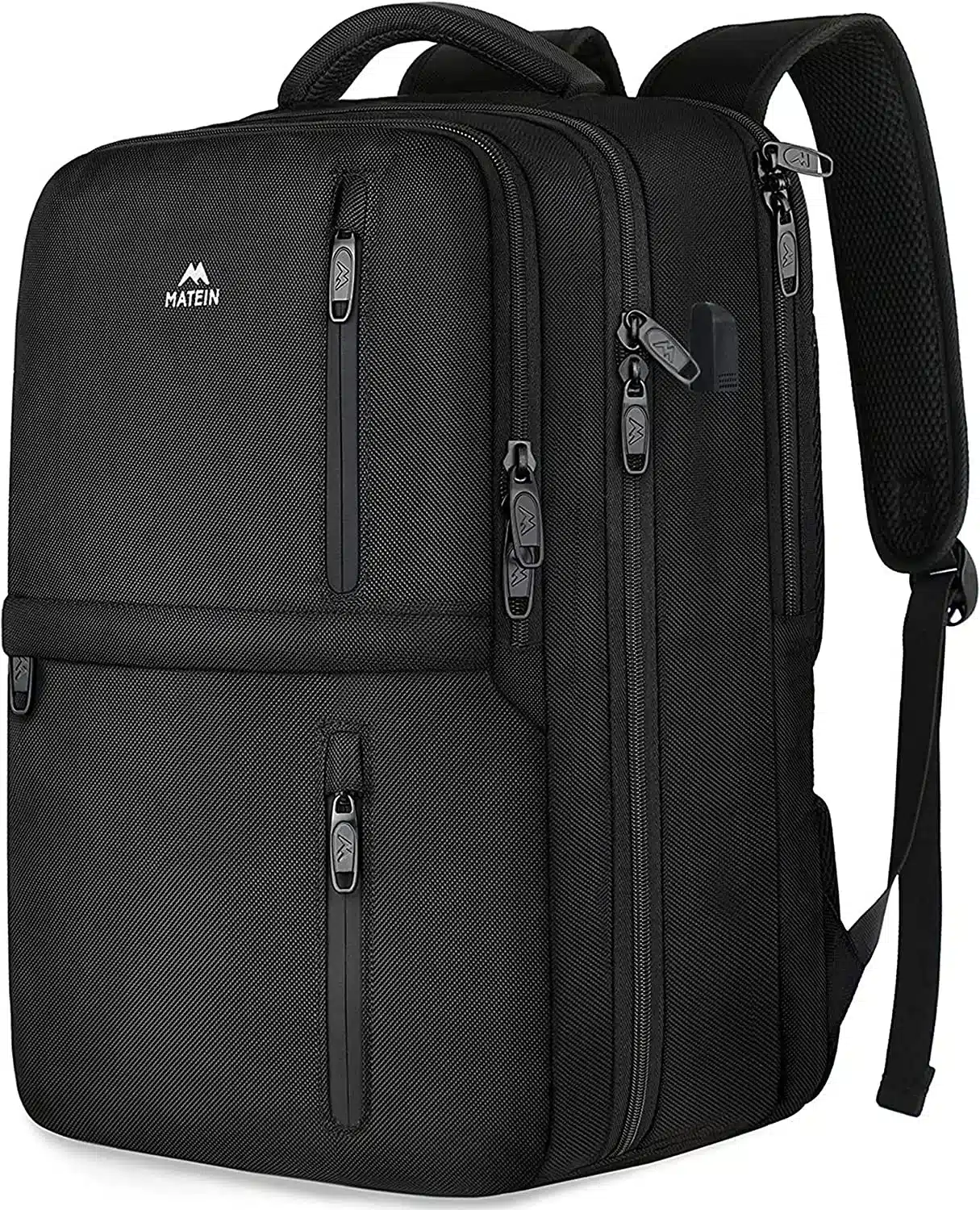 Father's Day: Gifts - Travel Backpack -3