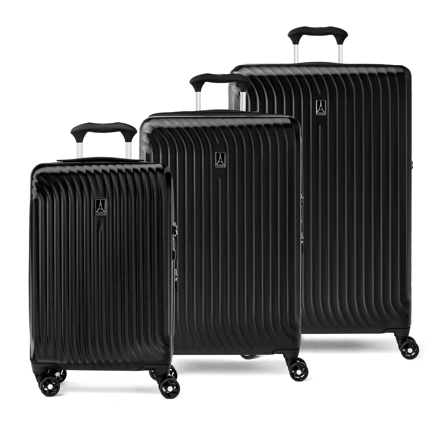 Father's Day: Gifts - Air Carry-On / Medium / Large Hardside Set