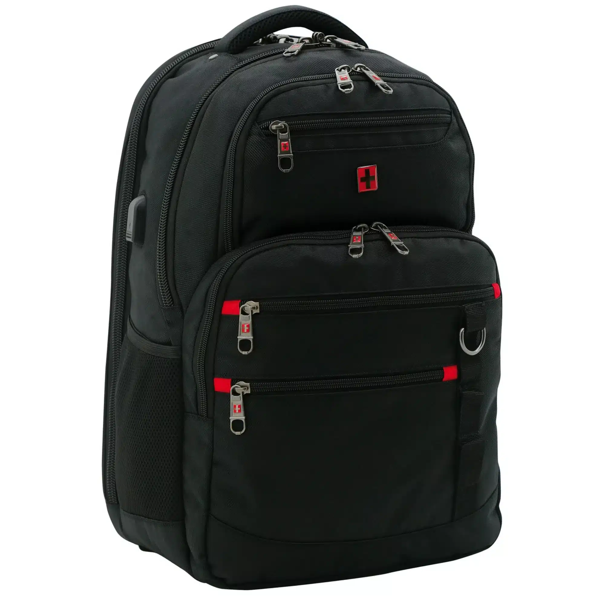 Father's Day: Gifts - Travel Backpack -2