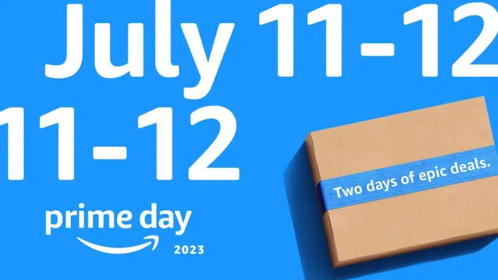 Amazon Prime Day 2023 The Ultimate Guide to the Best Deals