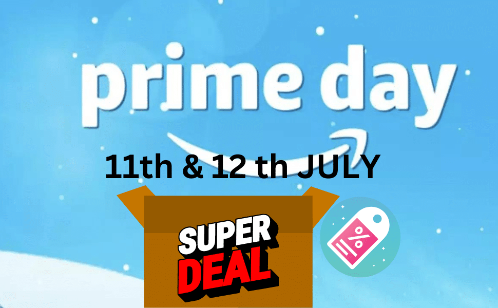 Read more about the article Amazon Prime Day 2023 Best Deals: Exclusive Offers and Early Access Deals