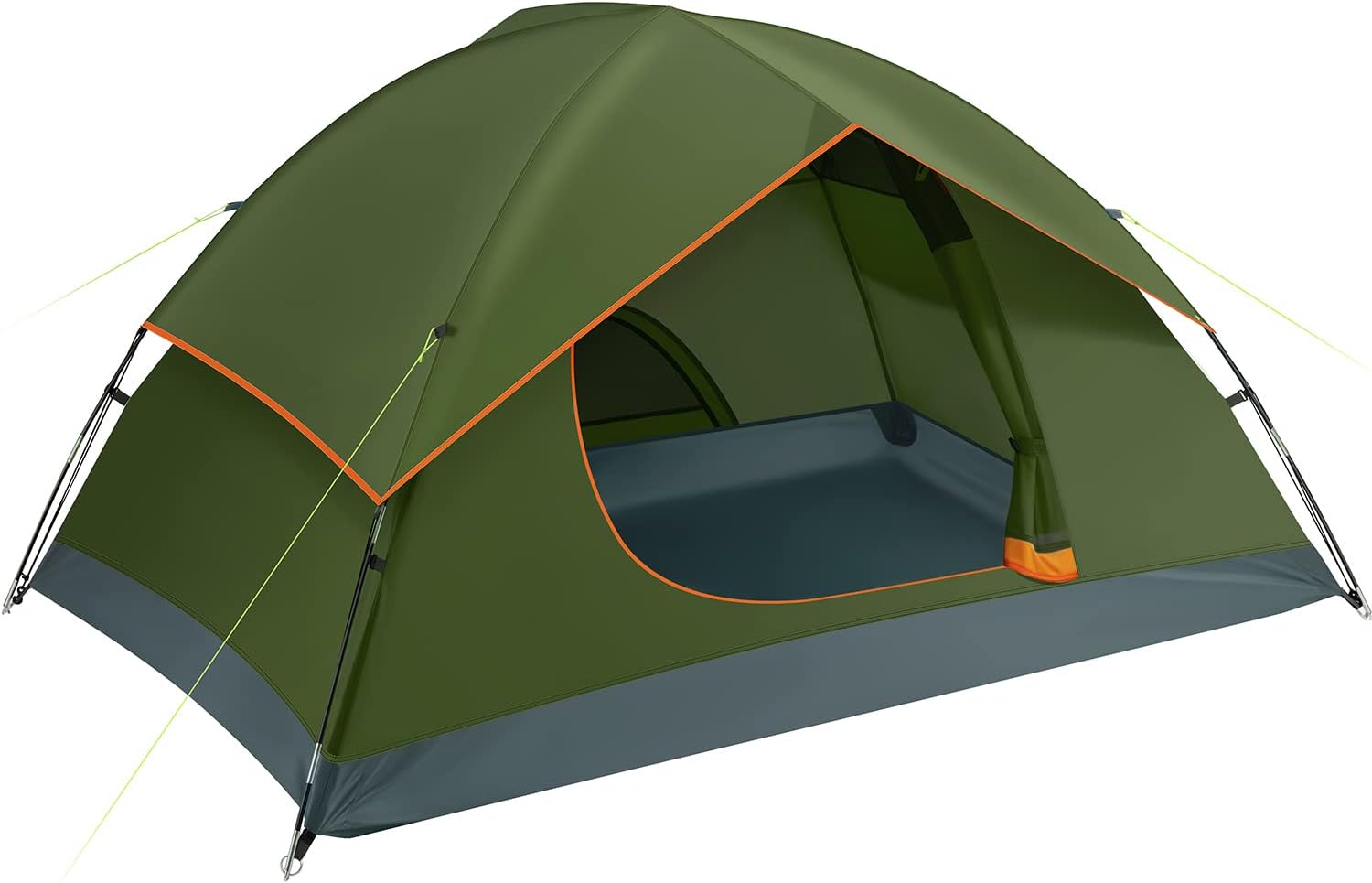 Read more about the article Camping Tent Waterproof Family Tent Review