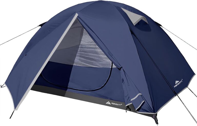 Read more about the article Forceatt Camping Tent 2 Person Review