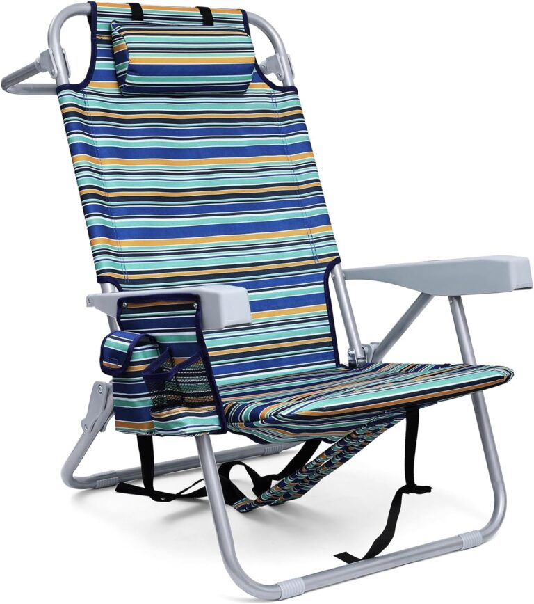 Read more about the article Beach Chair Review