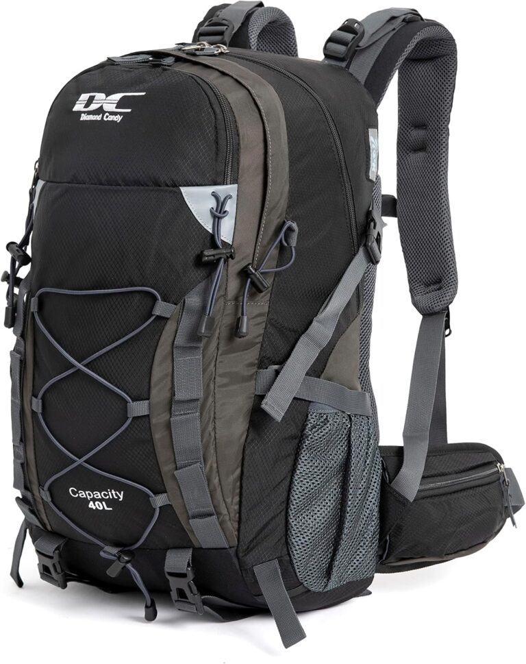 Read more about the article 6 Best Hiking Backpack Daypack 2024