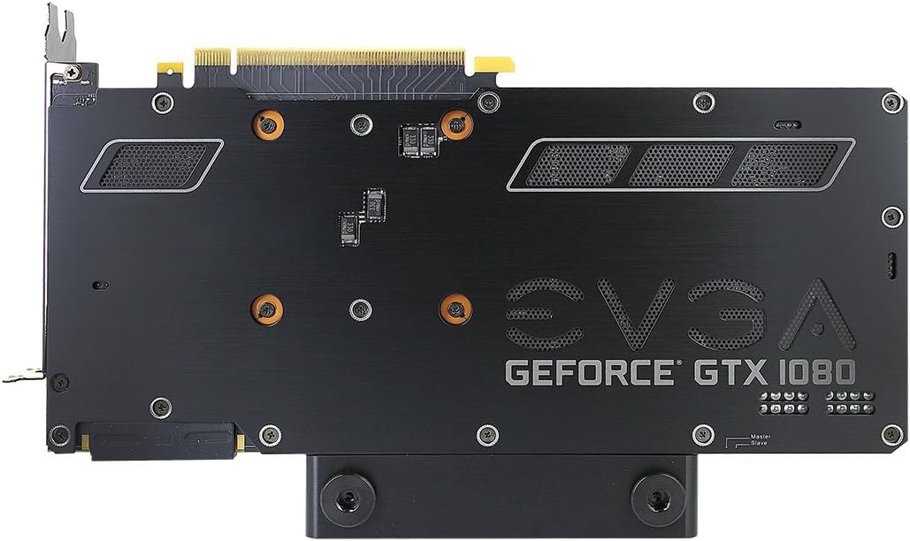 Read more about the article EVGA GeForce GTX 1080 SC GAMING ACX 3.0 Review