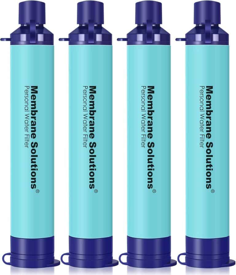 Read more about the article Membrane Solutions Water Filter Review