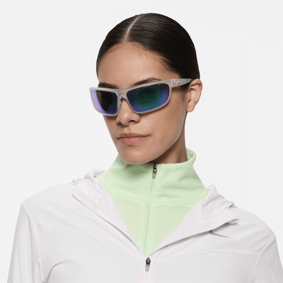 Nike Windtrack Run Mirrored Sunglasses