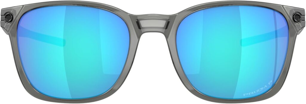 Oakley Mens Oo9018 Ojector Square Sunglasses