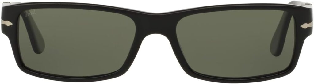 Persol PO2747S Rectangular Sunglasses