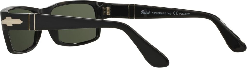 Persol PO2747S Rectangular Sunglasses