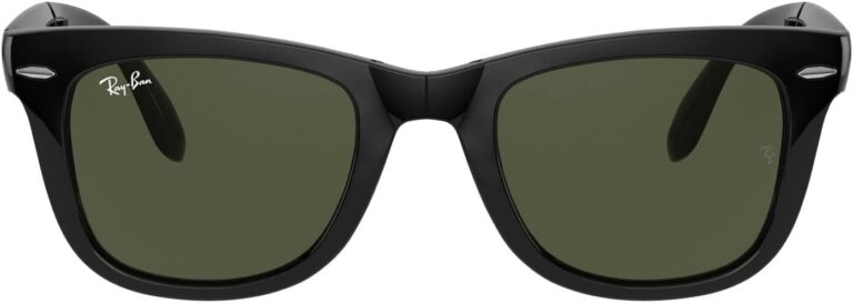 Read more about the article Ray-Ban RB4105 Sunglasses Review