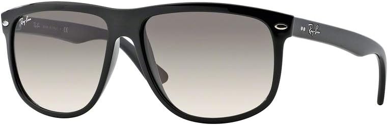 Ray-Ban RB4147 Sunglasses For Men For Women+ BUNDLE with Designer iWear Eyewear Care Kit