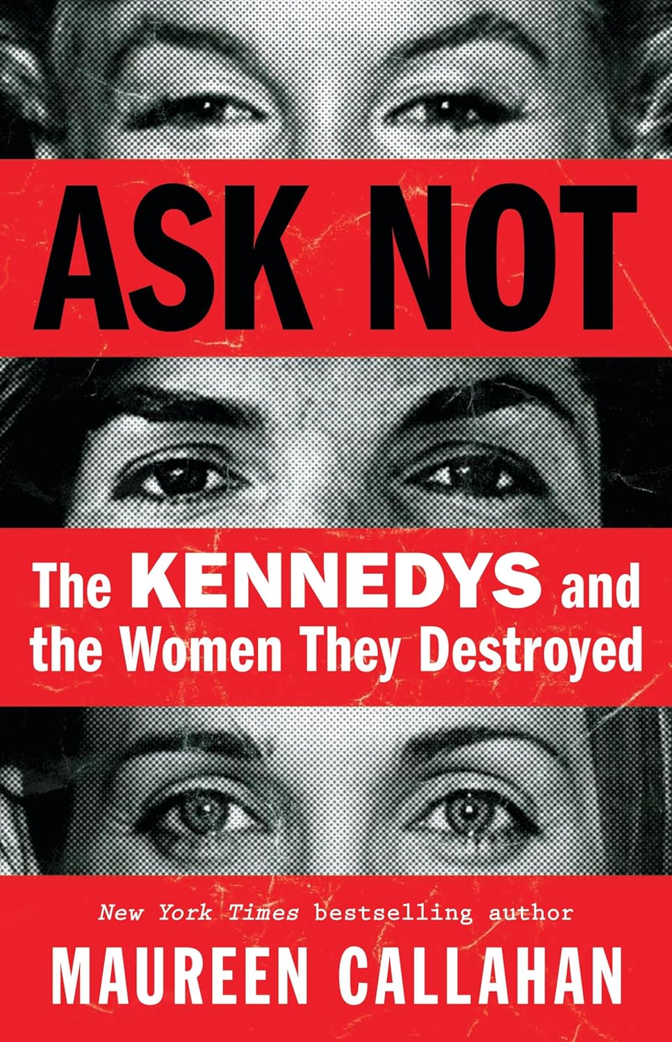 Read more about the article Ask Not: The Kennedys and the Women They Destroyed Kindle Edition review