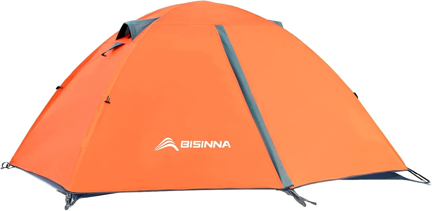 Read more about the article BIISINNA Camping Tent Review