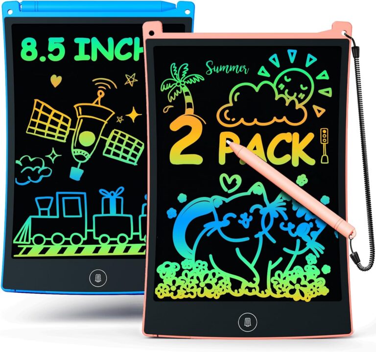 Read more about the article Bravokids LCD Writing Tablet Review