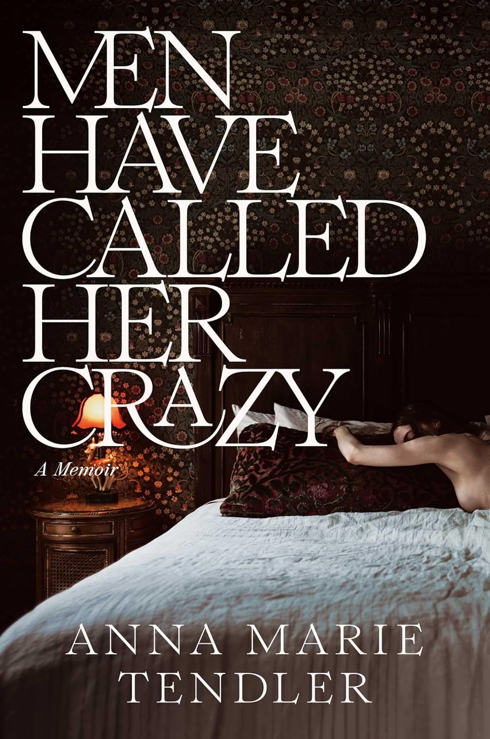 Read more about the article Men Have Called Her Crazy: A Memoir Review