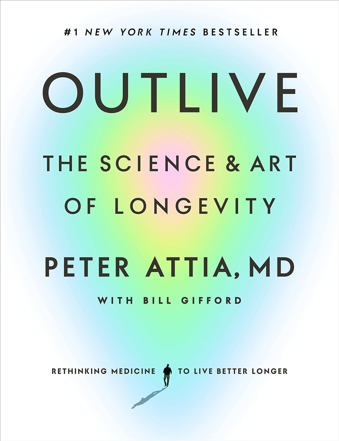 Read more about the article Outlive: The Science and Art of Longevity Kindle Edition Review