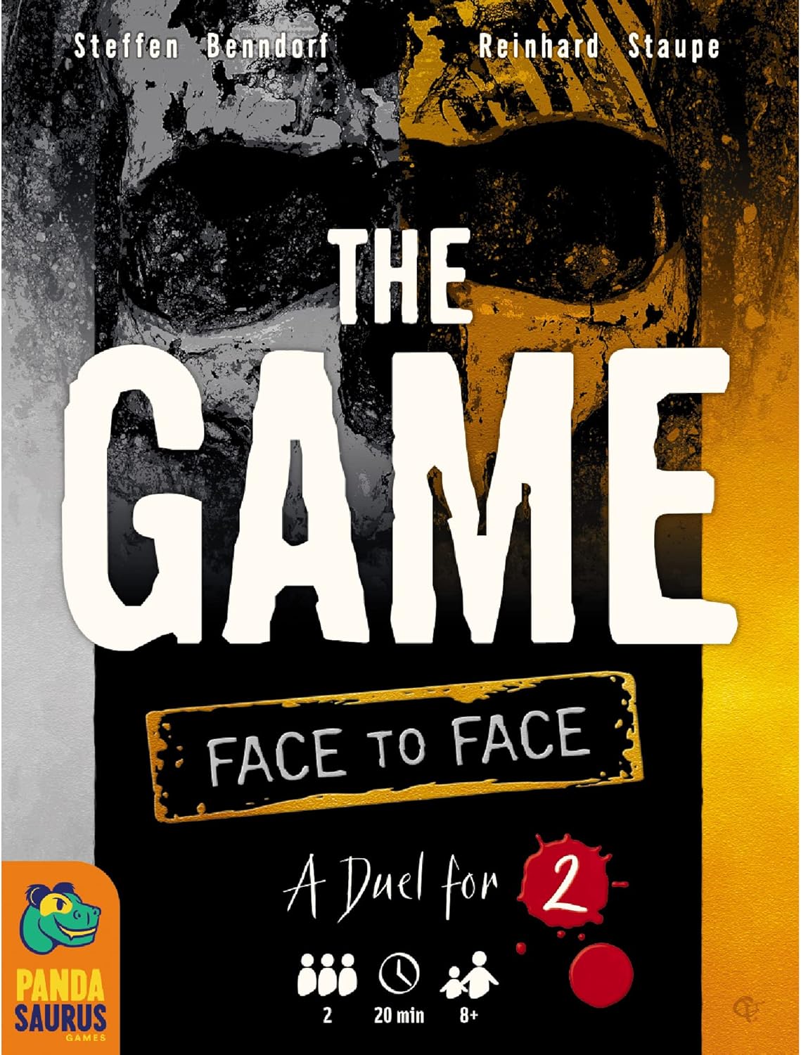 Read more about the article The Game Card Game review