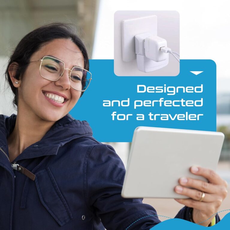 Read more about the article Universal Travel Adapter Kit Comparison