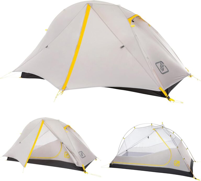 Featherstone Backpacking Tent Lightweight Review