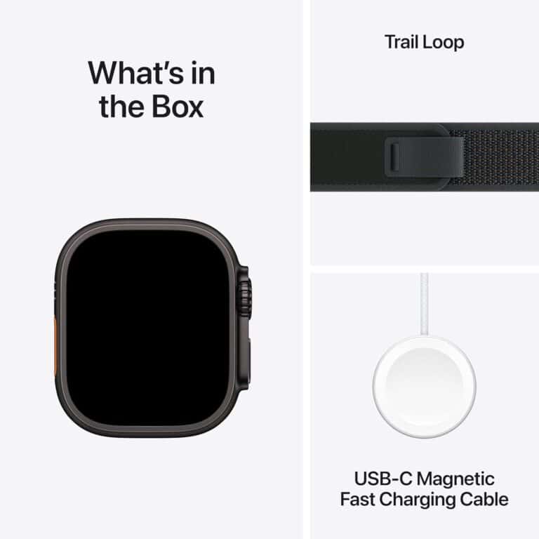 Read more about the article Renewed Apple Watch Ultra 2 Feedback