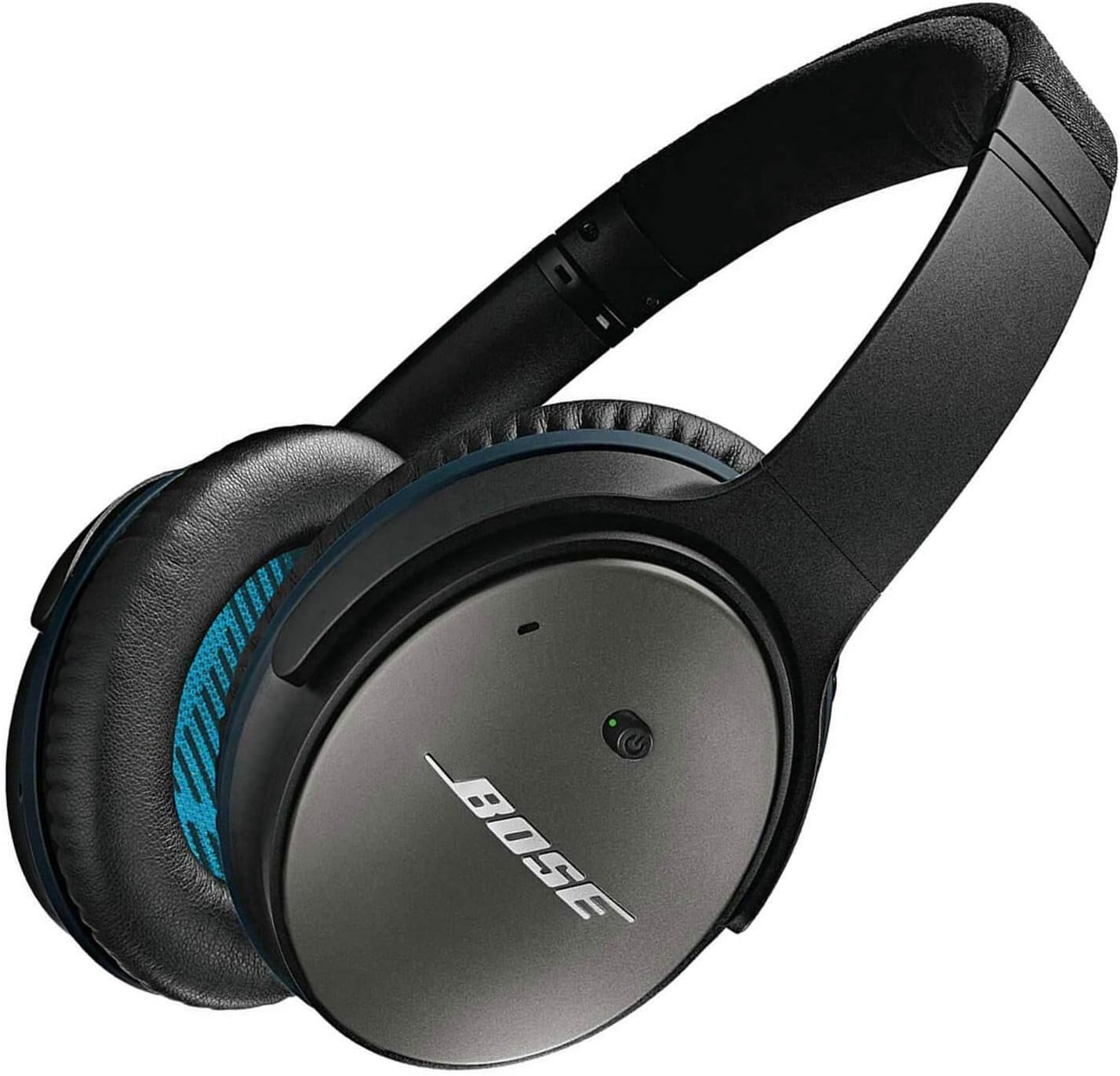 Read more about the article Bose QuietComfort 25 Review