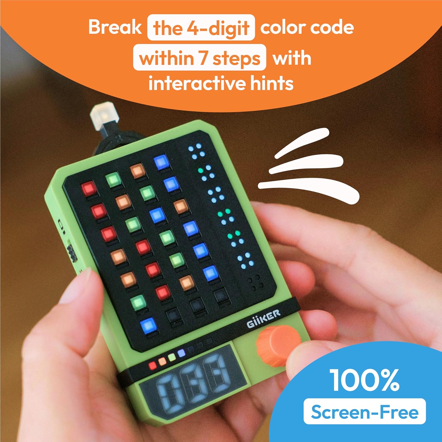 Read more about the article GiiKER Super Decoder Review