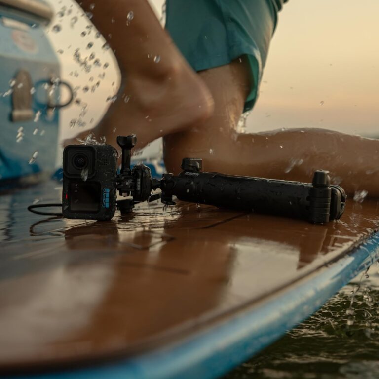 Read more about the article GoPro Hero12 Black Review