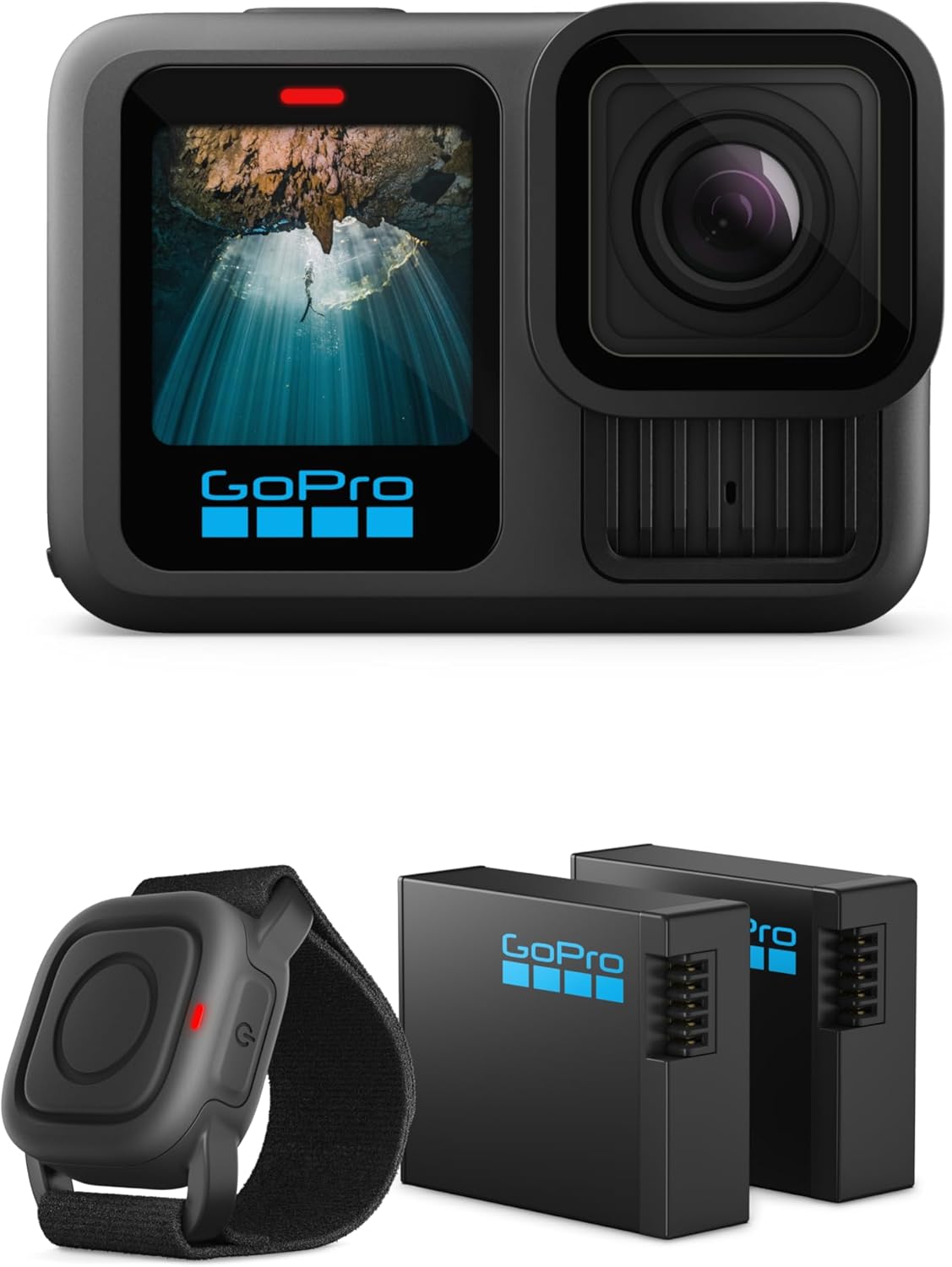 Read more about the article GoPro HERO13 Black Action Bundle Review