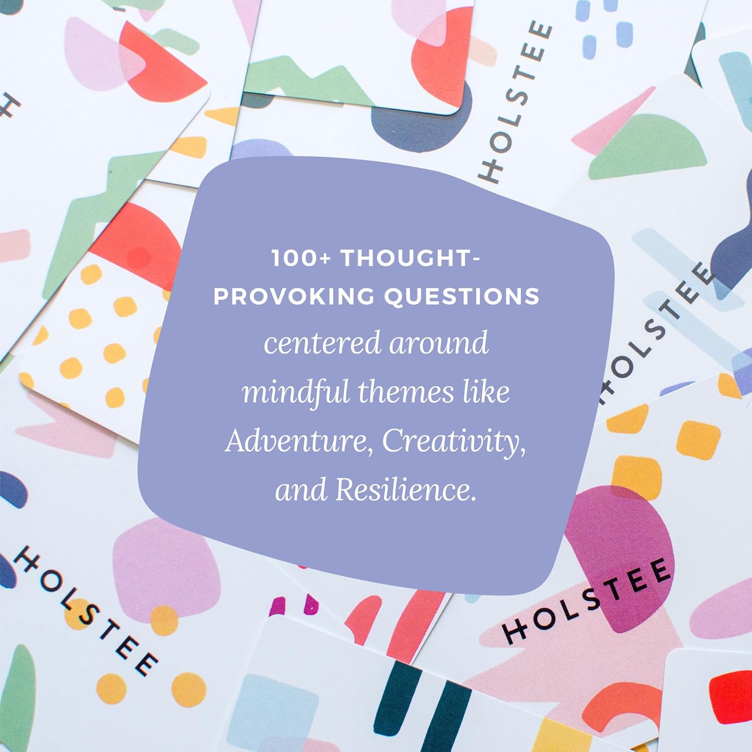 Read more about the article Holstee Reflection Cards Review