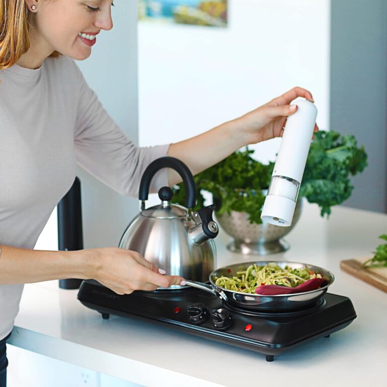 Read more about the article OVENTE Electric Hot Plate Review