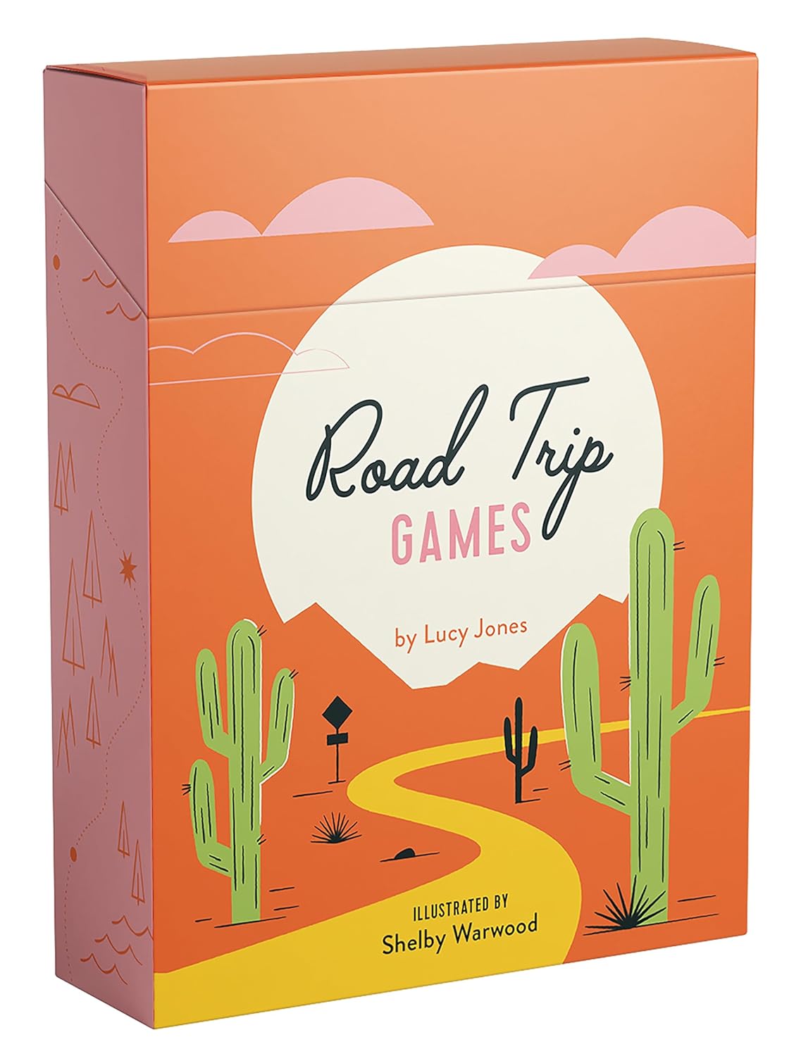 Read more about the article Road Trip Games Novelty Book Review
