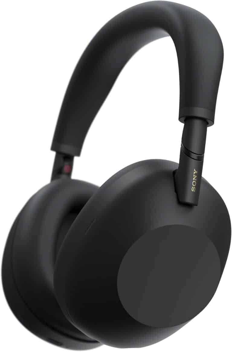 Read more about the article Sony WH-1000XM6 Headphones Review