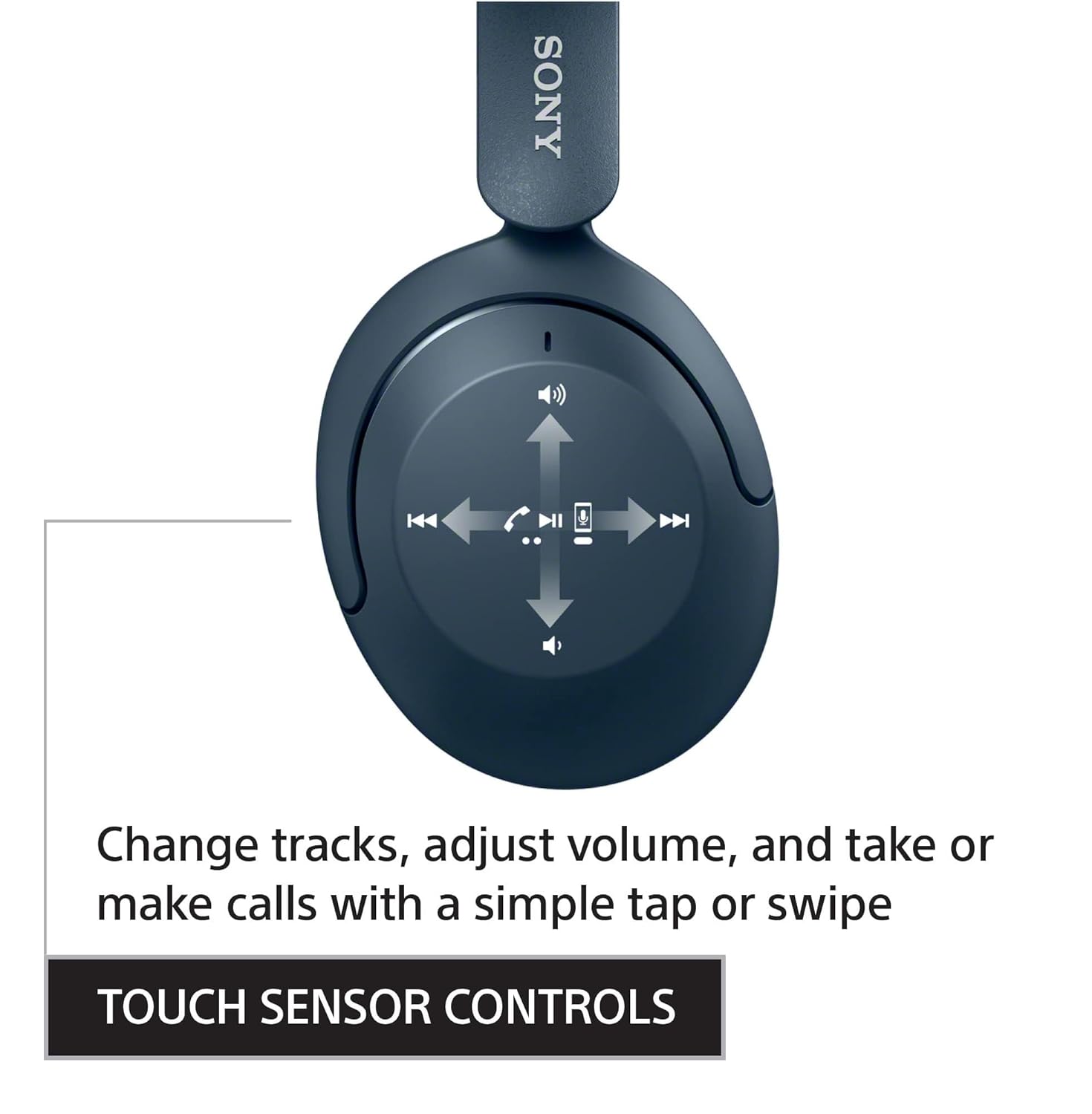Read more about the article Sony WH-XB910N Headphones Review