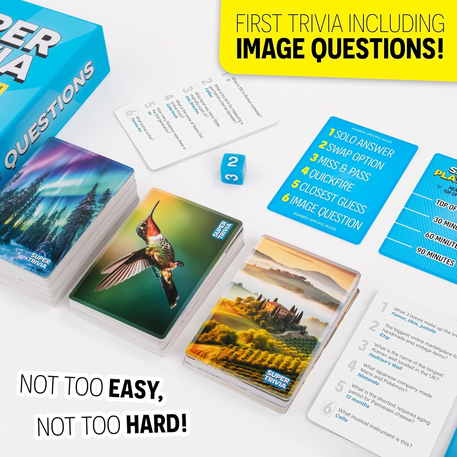 Read more about the article Super Trivia Game Review