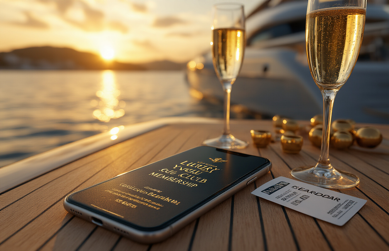 Membership Programs and Loyalty Benefits