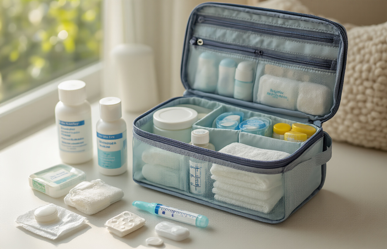 Innovative Health and Hygiene Products