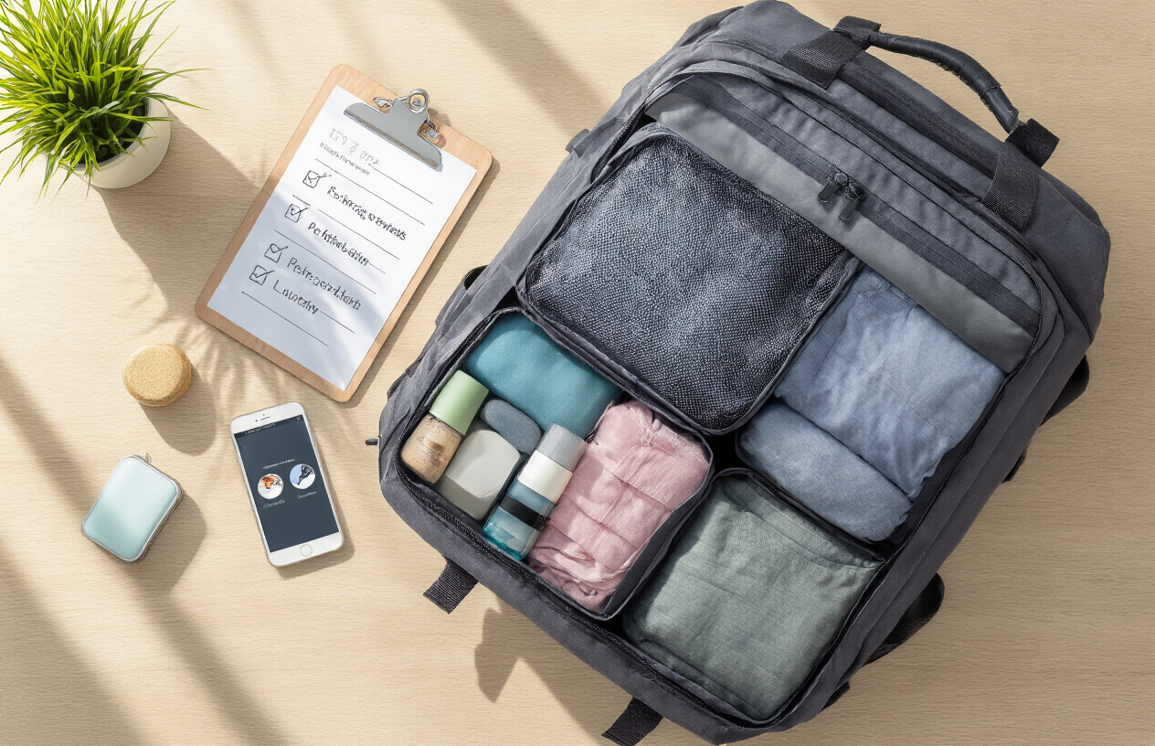 Smart Packing Solutions
