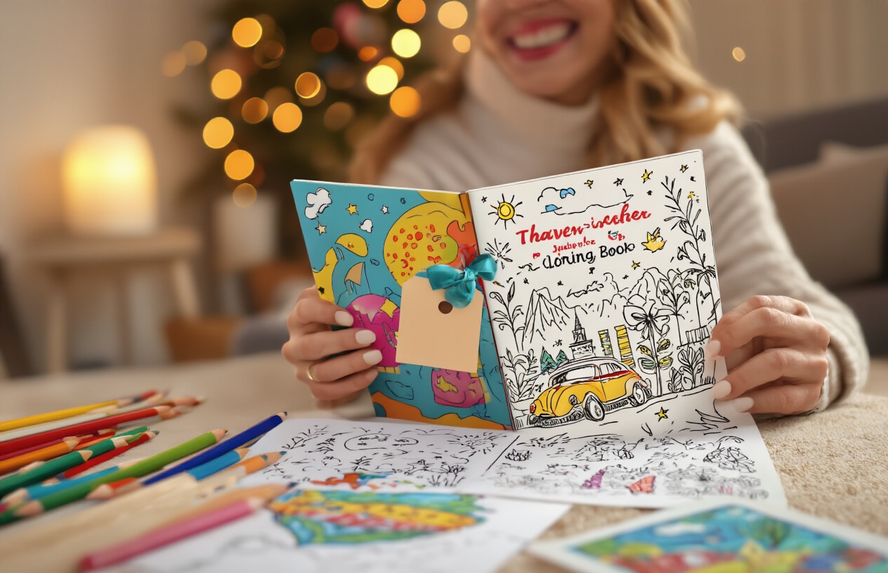 Ideal Gift and Personal Use Scenarios