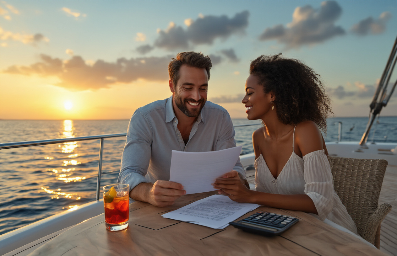 Maximizing Value on Your Charter